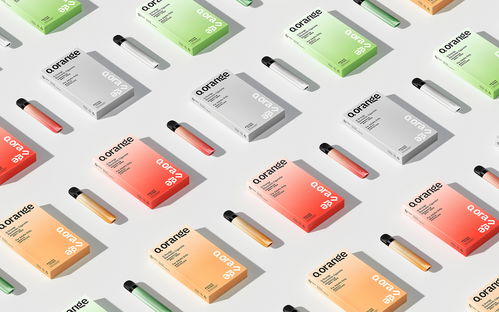 電子產(chǎn)品包裝設計 包裝設計