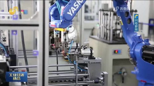 淄博 加快 綠色工廠 建設 賦能高質量發展